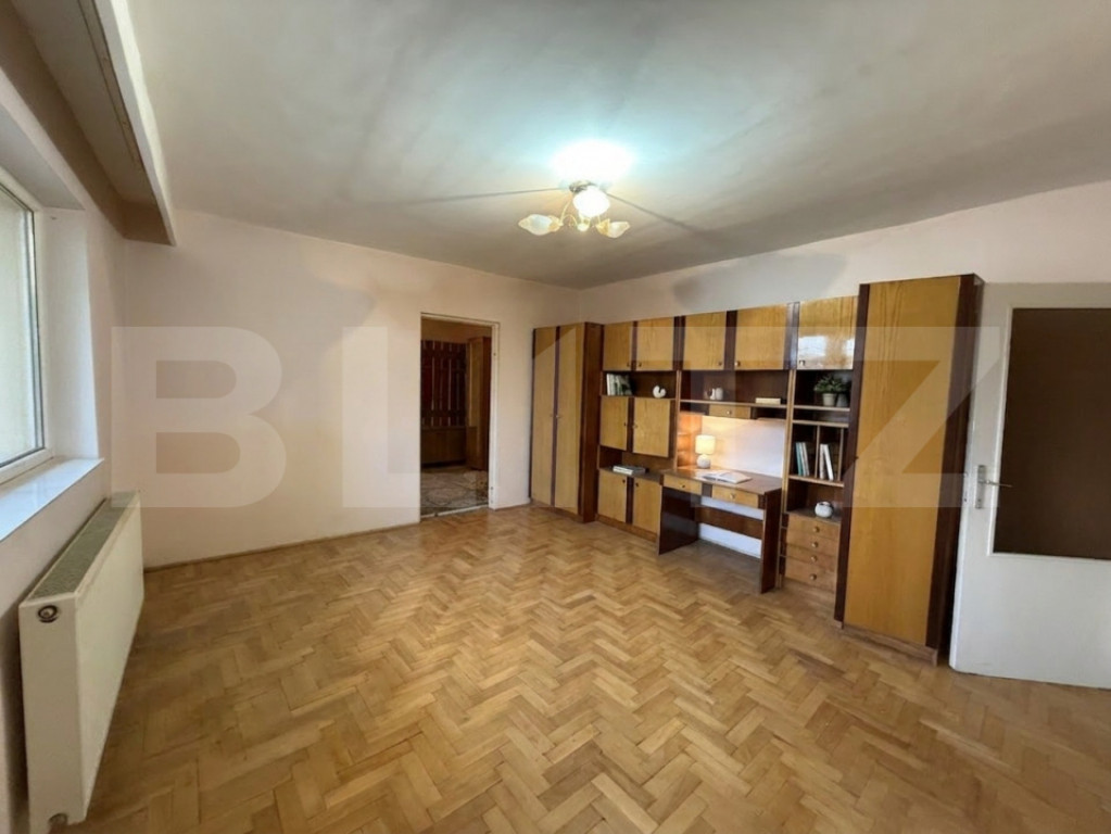 Apartament 3 camere, 63,21 mp,Zona Micro 16