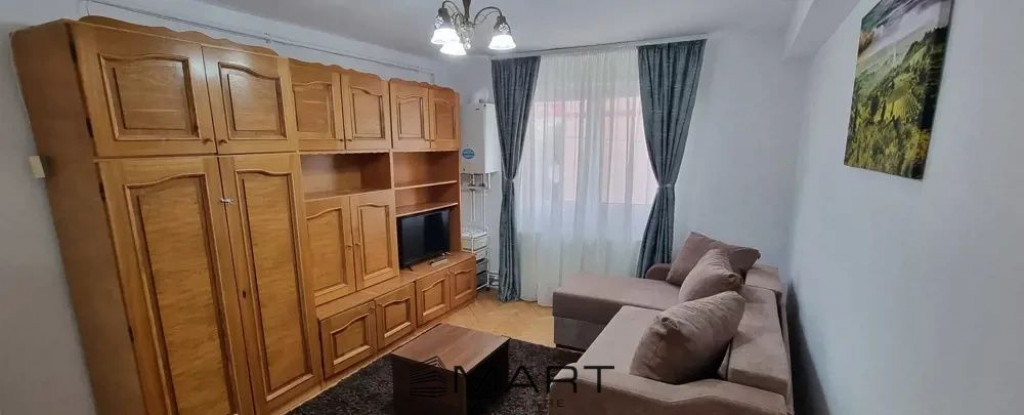 Garsonieră zona Lazaret