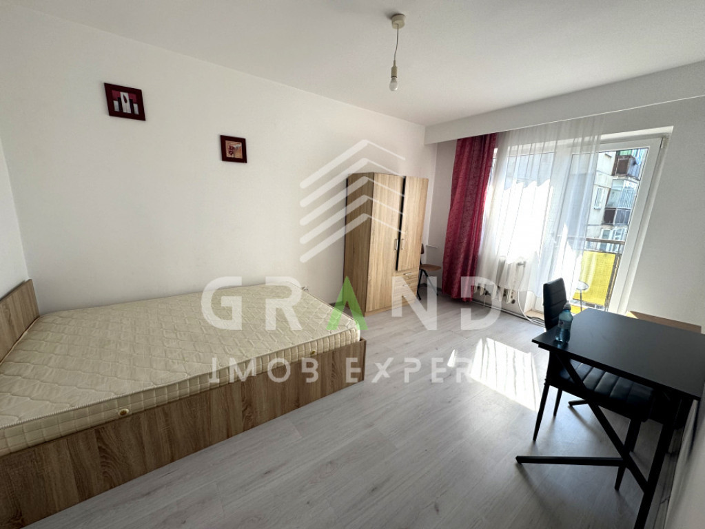 Ap 2 camere | DECOMANDAT | BALCON | Manastur/Izlazului/Kaufl