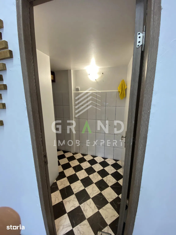 Chirie : Spatiu Comercial | 20 MP | Parter | Horea/Semicent