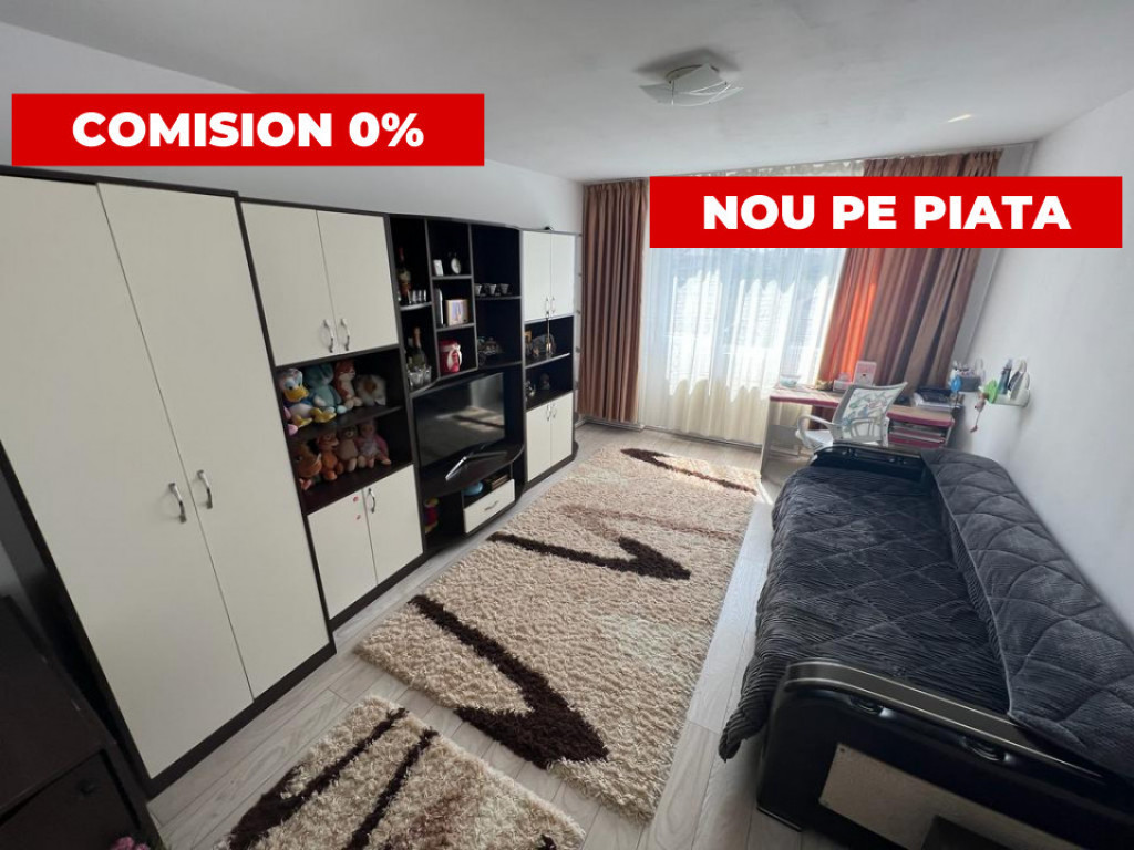 Apartament 2 camere de vanzare, Constantin Brâncoveanu