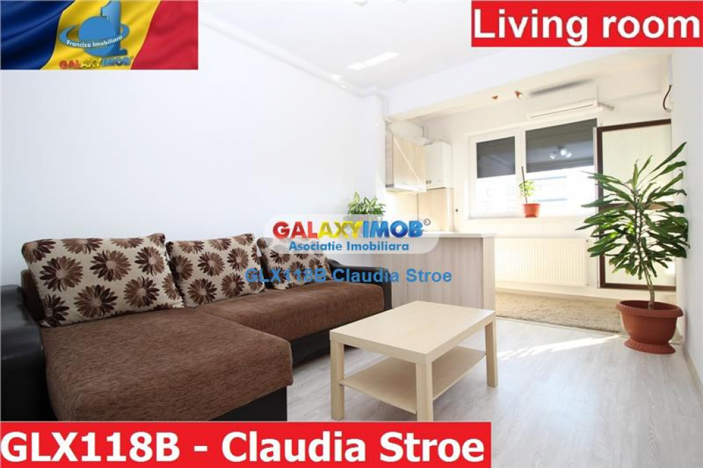 Apartament 2 camere de inchiriat Militari București | ApexI