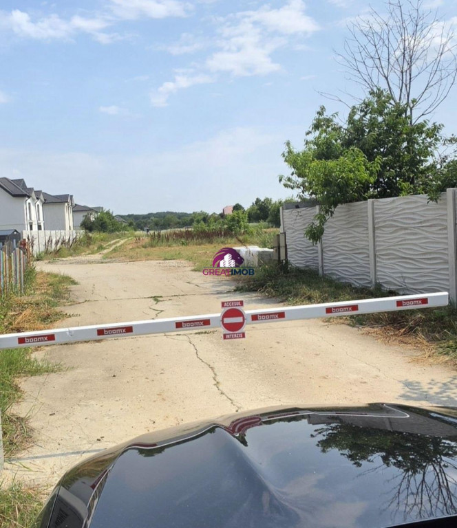 TEREN SNAGOV 500MP, 60 E MP