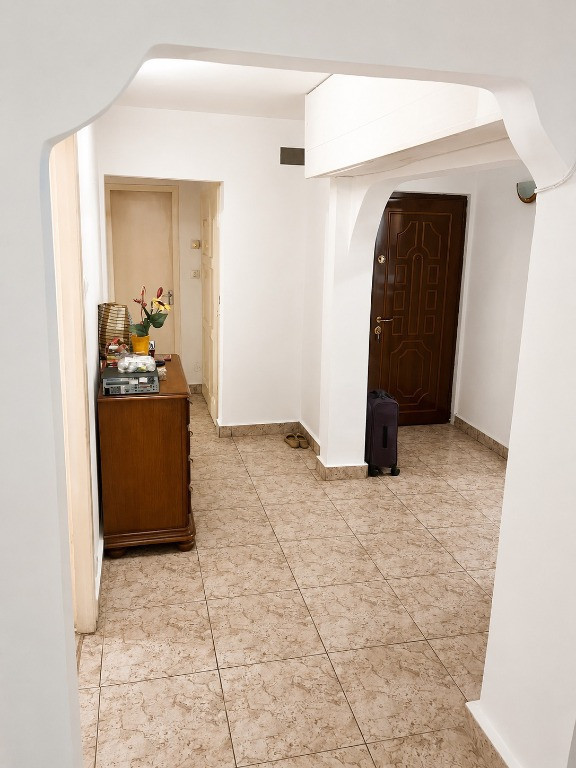 ⭐ Apartament 4 camere | 80 mp | 2 băi | 2 balcoane–Preț neg. Garii