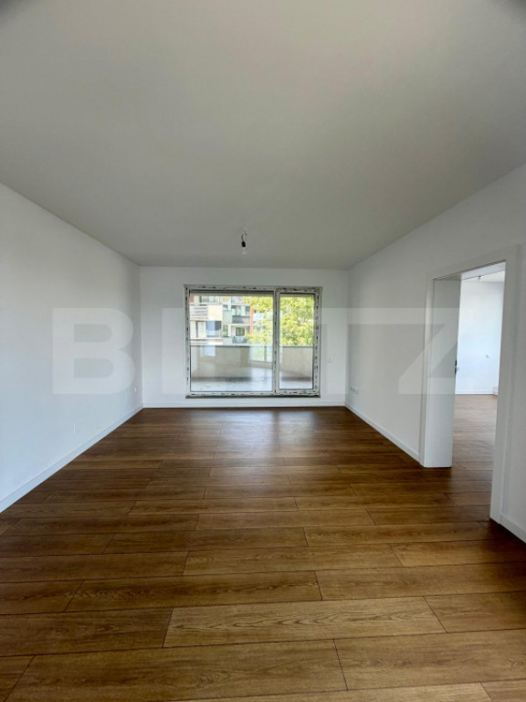 Apartament 3 camere, FINISAT, 88 mp, bloc nou cu CF, terasa,