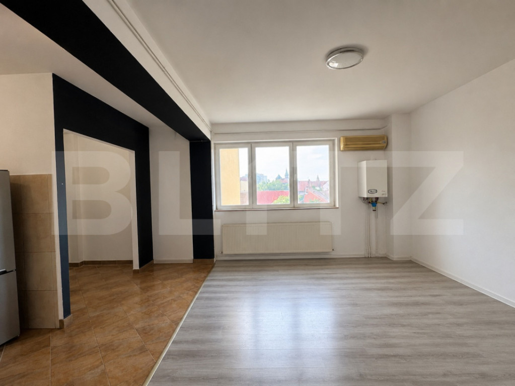 Apartament 2 camere, 70 mp, zona Fabric