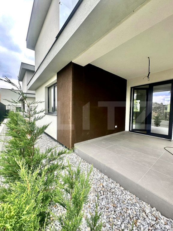 Duplex de vanare, 135 mp, zona Dumbrăvița