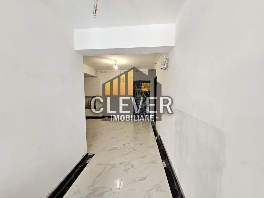Direct Dezvoltator, Ap 2 Camere Etaj 4 | 15 min Metrou Teclu