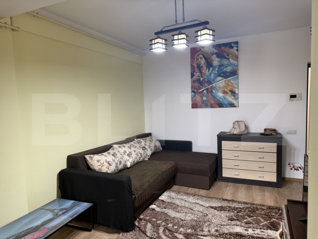 Apartament 2 camere, la 5 min de mers de IULIUS MALL, parcar