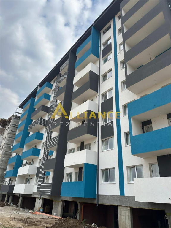 Apartament 2 camere decomandat