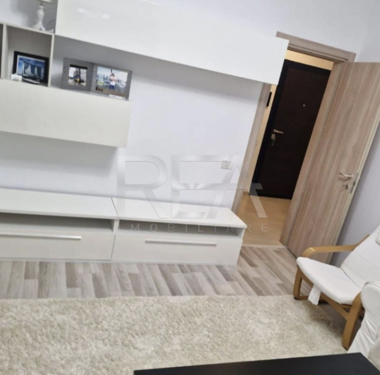2 camere, 5/6, 52 mp , bloc 2019- Complex Quarto Residence