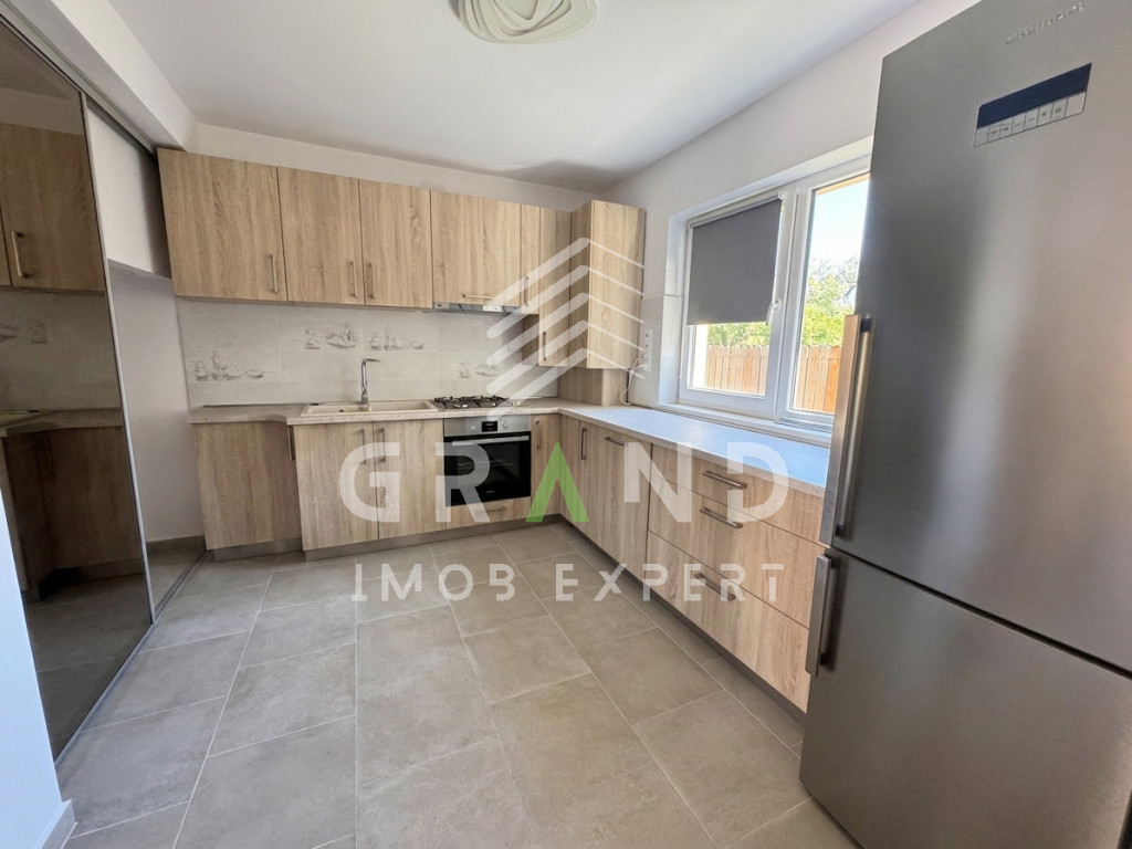 DUPLEX MODERN CU TERASĂ PRIVATĂ | 4 CAMERE | 2 BAI | GARAJ