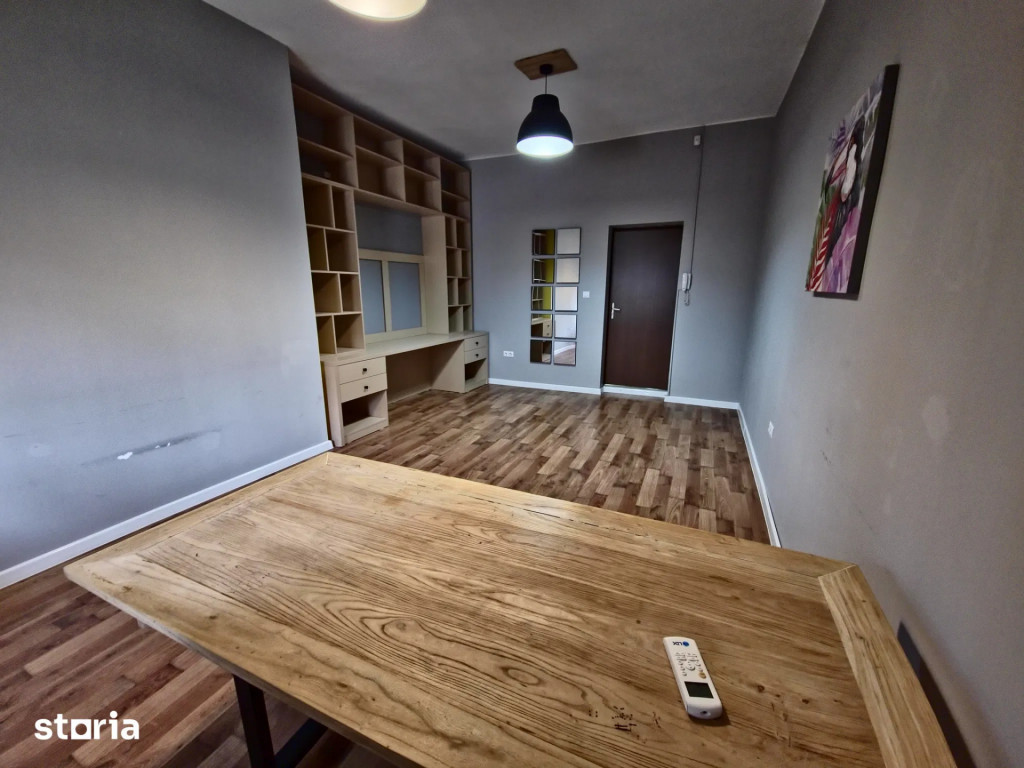 Apartament 2 camere decomandat zona Tomis Plus