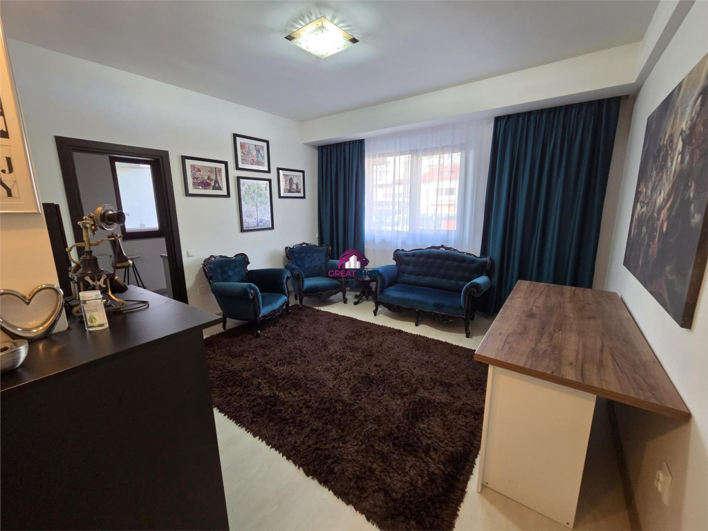 Apartament de inchiriat