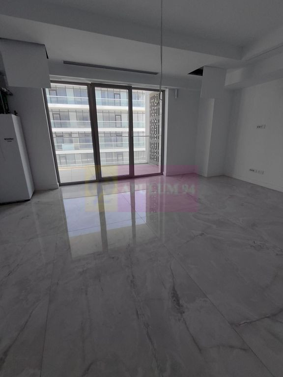 Apartamente de lux 2 camere in Mamaia Nord cu vedere la M...
