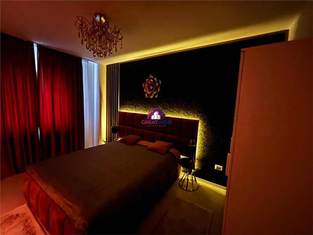 Apartament 2 Camere Premium | West Park 2 - Gorjului Agen#53