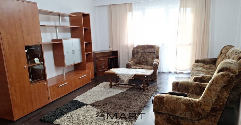 Apartament 2 camere zona Hipodrom 3