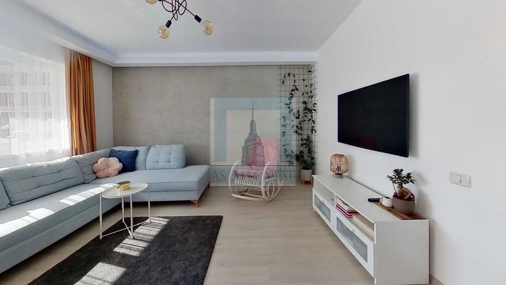 De vânzare: 2 camere, priveliște rară, fără blocuri ...