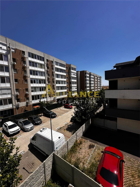 Apartament 2 Camere | Duplex | Terasa 34 MP | 10 Min Metrou