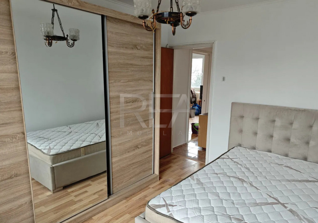 3 Camere Decomandat | Design Interior | Mobilat Premium | Pa