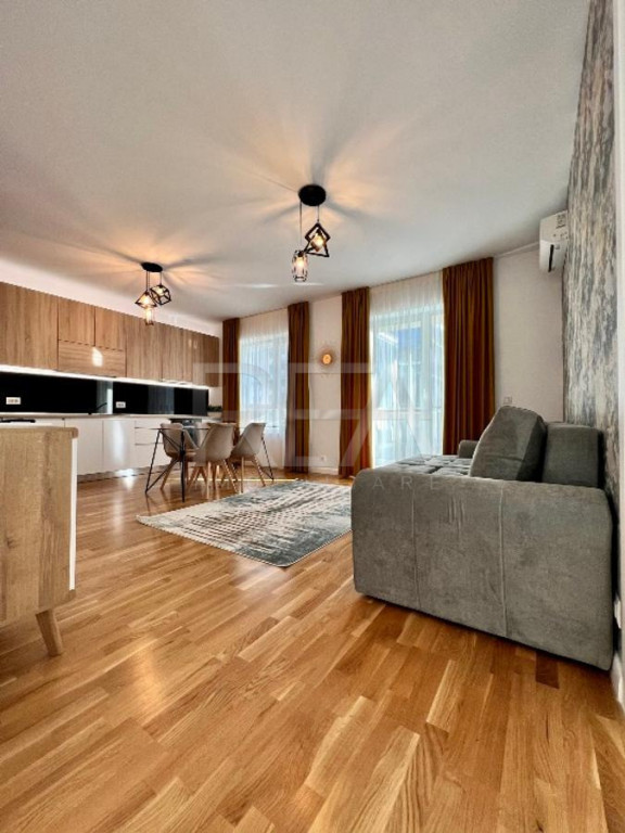 Luxuria Residence | 3 Camere | Investiție cu Chiriaș