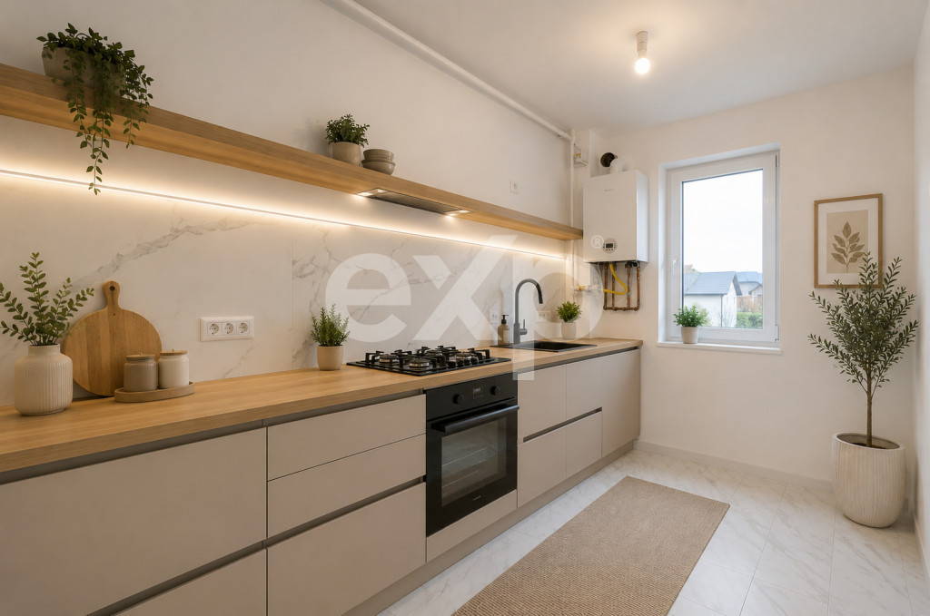 APARTAMENTE NOI/DE LA 80.000 EURO/GIROC/COMISION 0