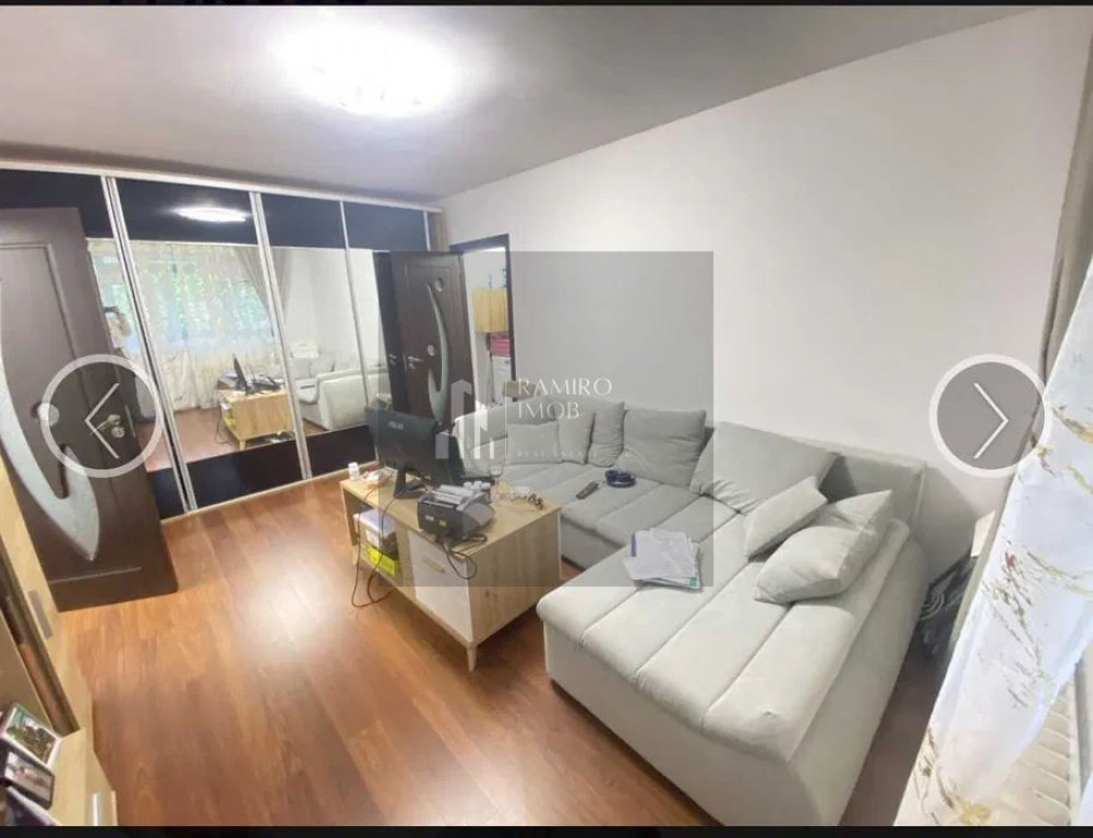 Apartament 2 camere METROU Piata Sudului