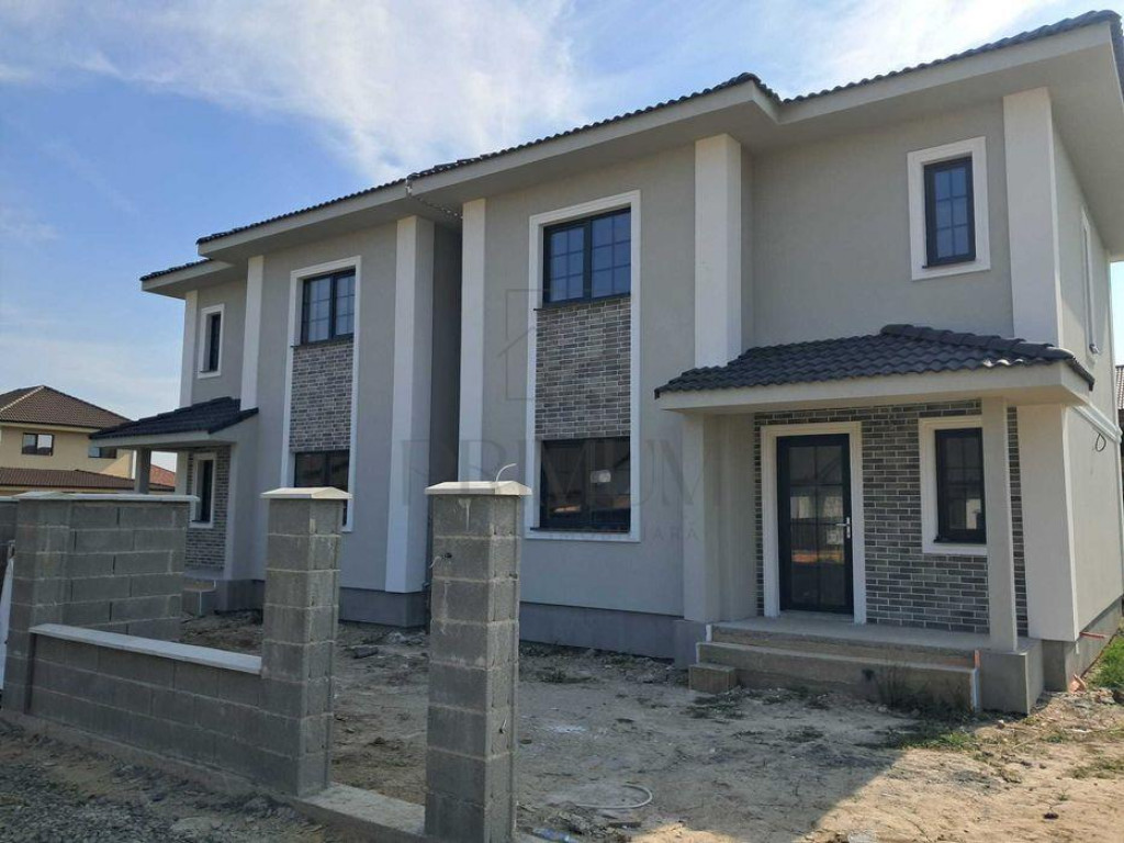 Duplex superb - zona foarte buna - finisaje superbe