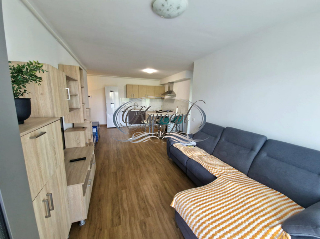 Apartament modern in ansamblul Scala Frunzisului