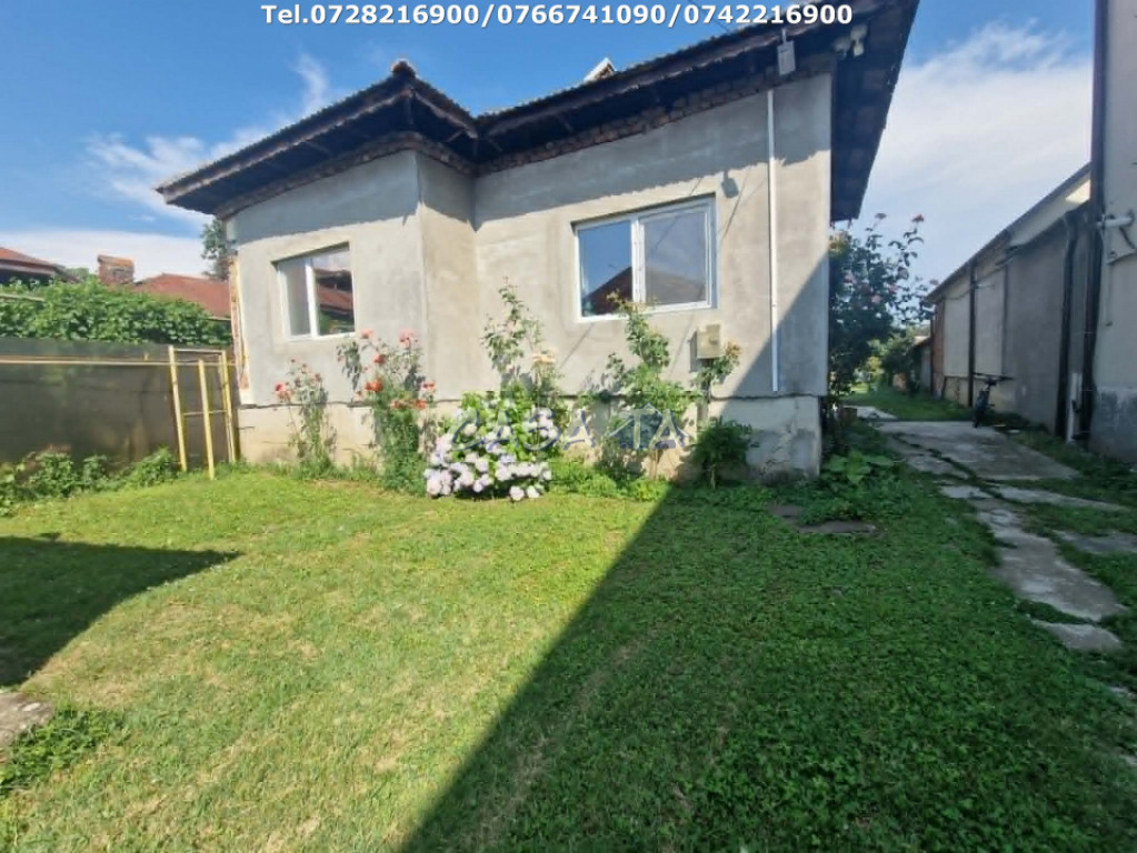 Casa cocheta, situata în Târgu Jiu, Bld Ecaterina Teodoroi