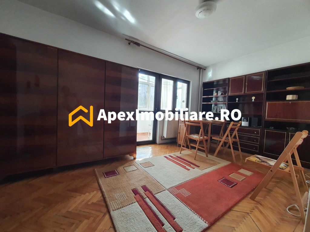 Garsoniera de inchiriat Titan București | ApexImobiliare.ro