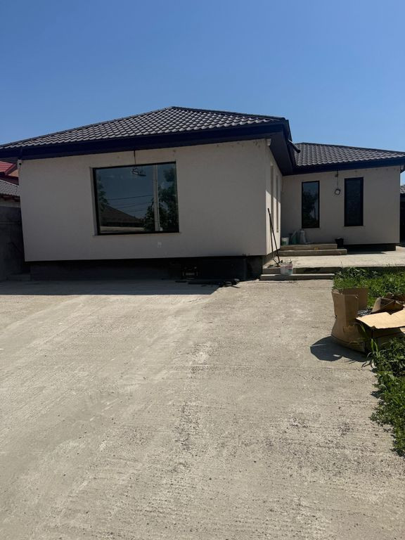 Casa moderna, constructie 2019 – Sat Costi, la 5 minute...