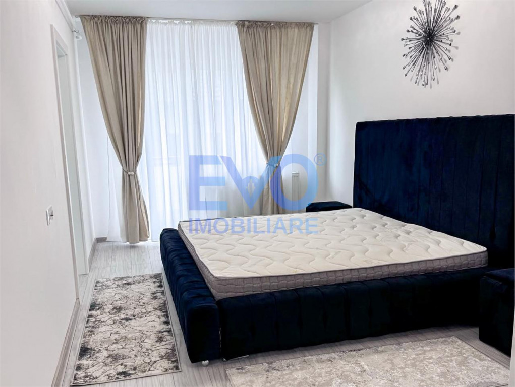 Comision 0% Apartament 2 camere decomandat 49 mp mobilat