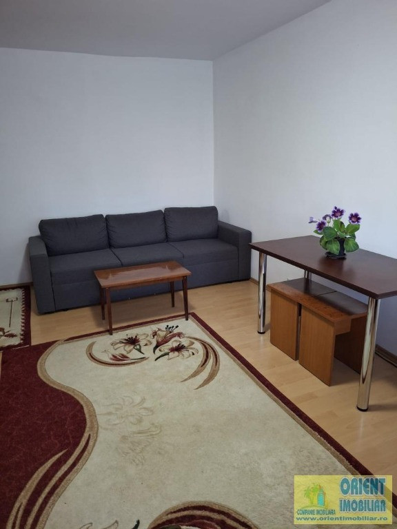Spectrum, Lapusneanu, de inchiriat 2 camere, mobilat, gaze