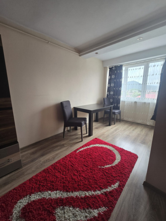 Apartament cu 1 dormitor, parcare inclusă, 38 mp, zona Sasa