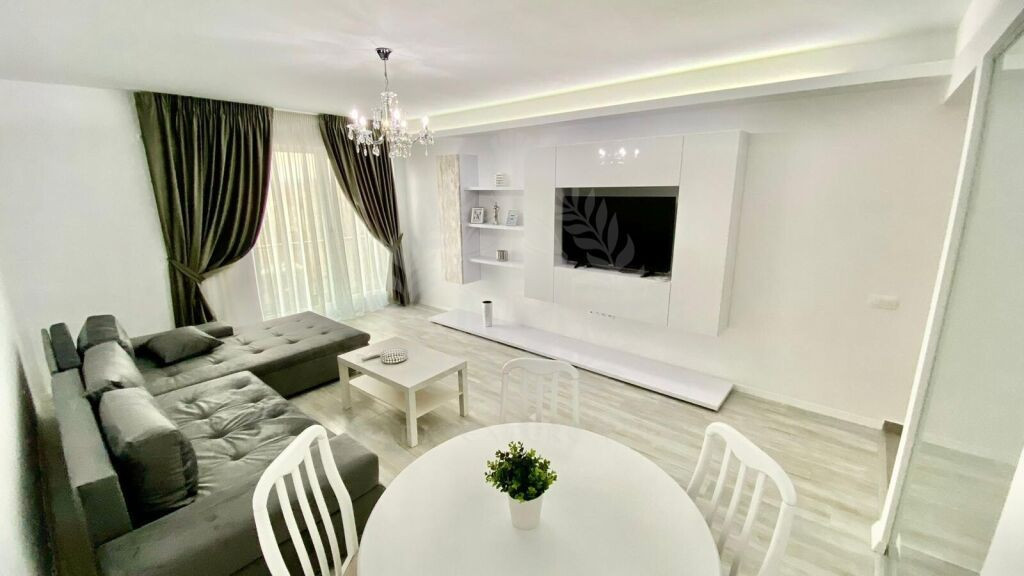APARTAMENT 2 CAMERE // GENIAL RESIDENCE//ALBERT