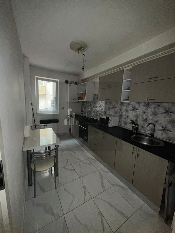 Garsoniera CONFORT 1/ Viva Residence/ Metrou Aparatorii P...