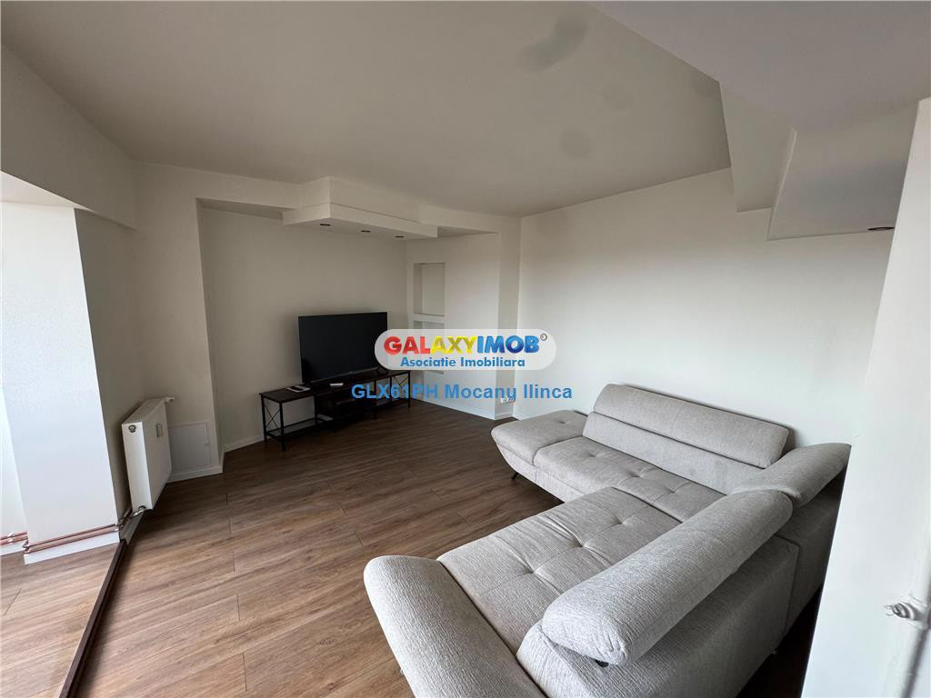 Apartament 2 camere, Republicii, Ploiesti