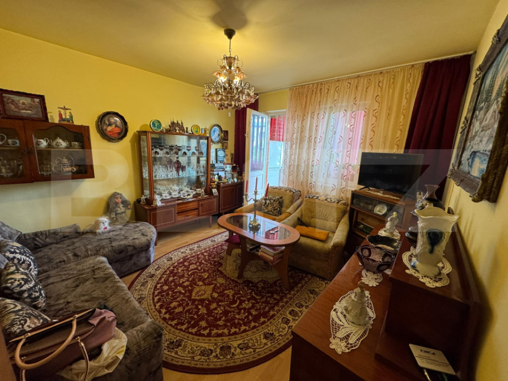 Apartament 2 camere | Micro 7, Hunedoara | Complet renovat