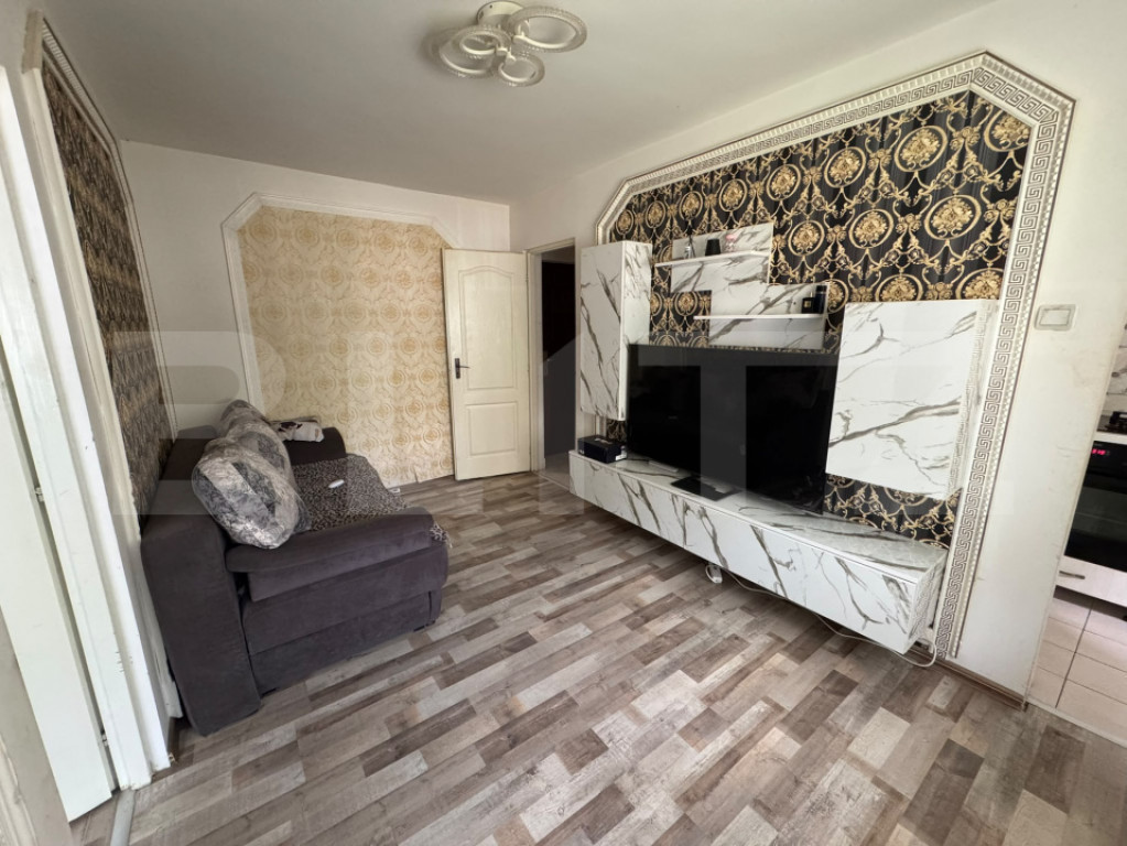 Apartament 4 camere-ultracentral-Libertatii