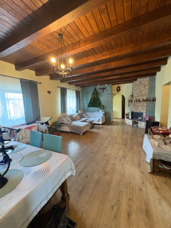 Casă premium în Baia Mare – 220 mp utili, 10 ari teren,
