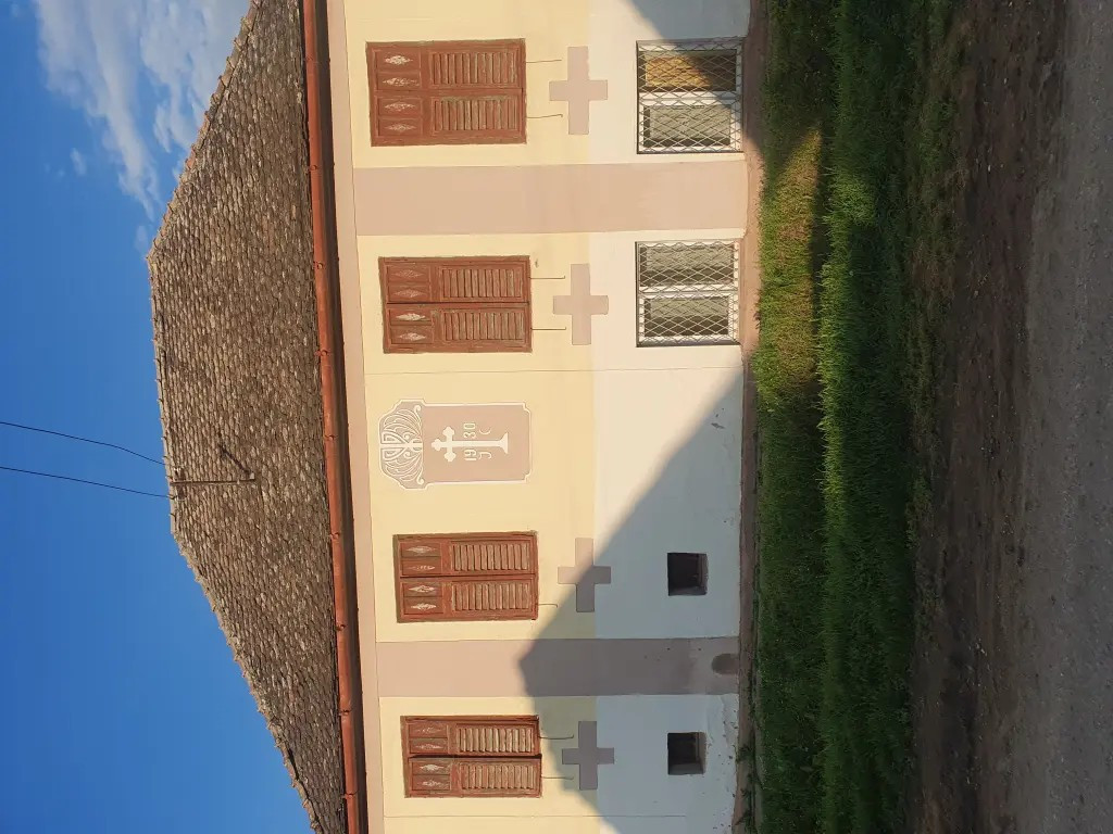 De vanzare casa in Retis, teren 2600 mp