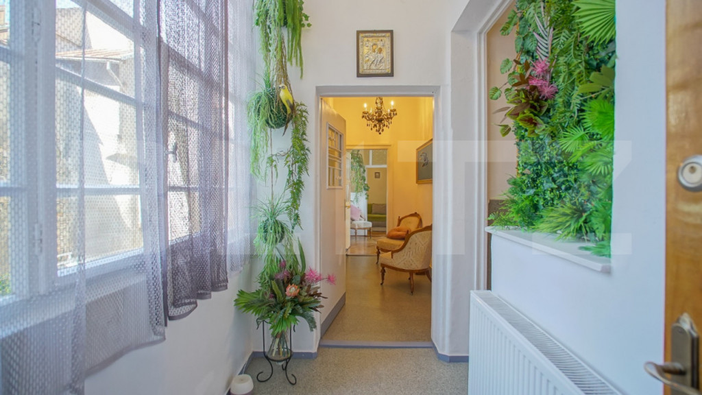 Inchiriere apartament 3 camere Zona Centrala