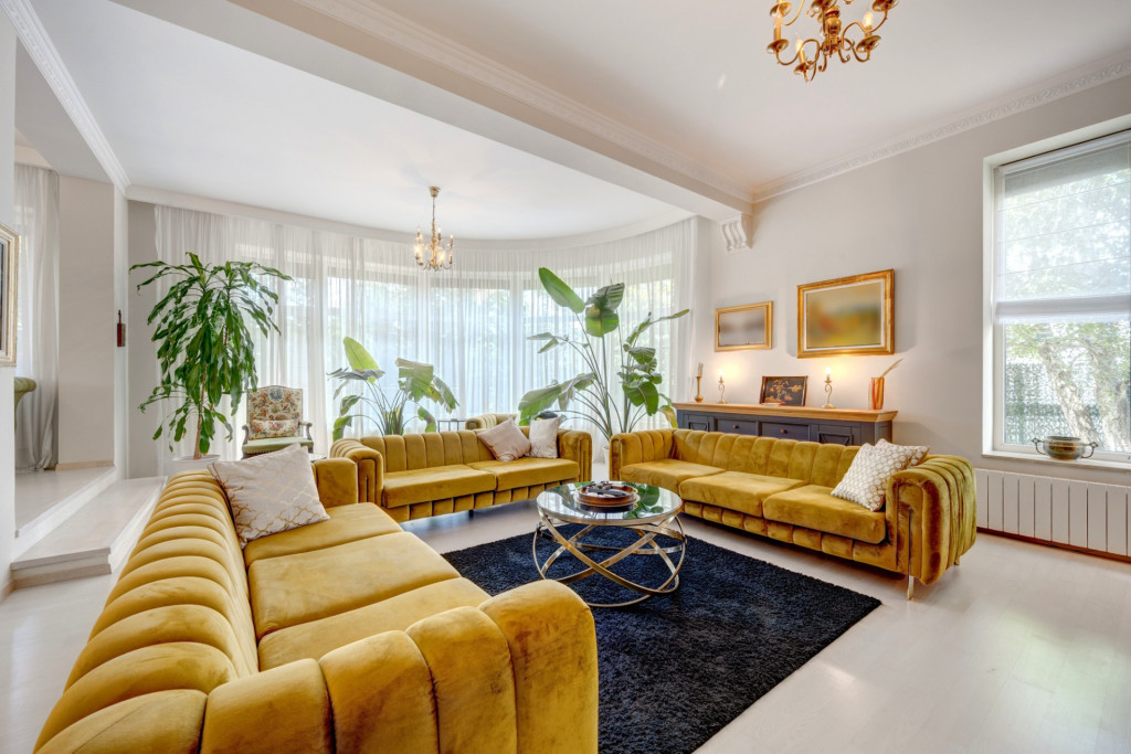 Vila noua 4 cam, Pipera, prima inchiriere, Comision 0%