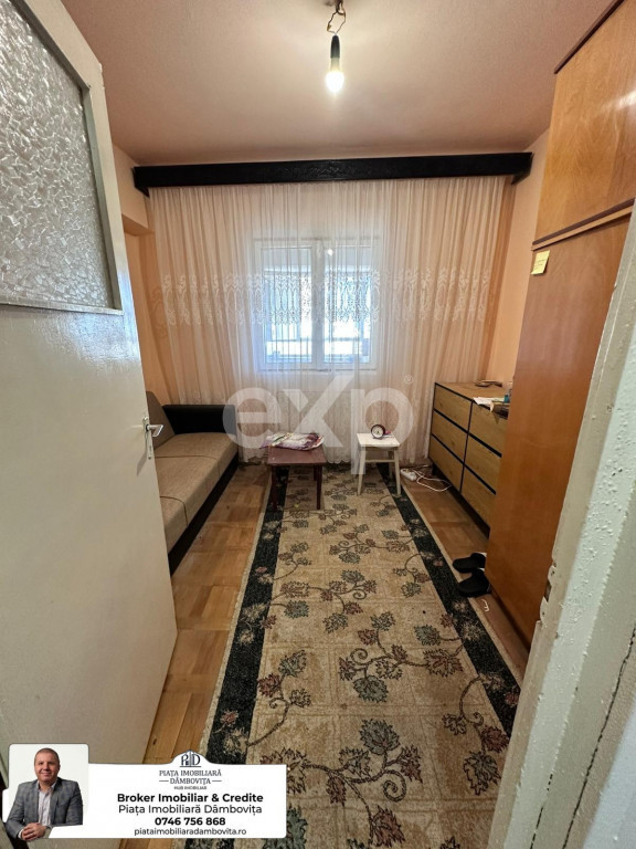 ???? Apartament 4 Camere Decomandat – Ultracentral, Calea