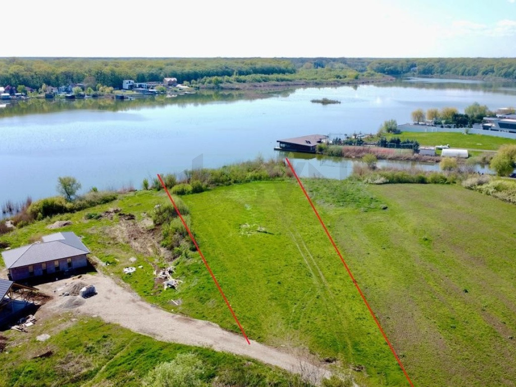 Teren Snagov____