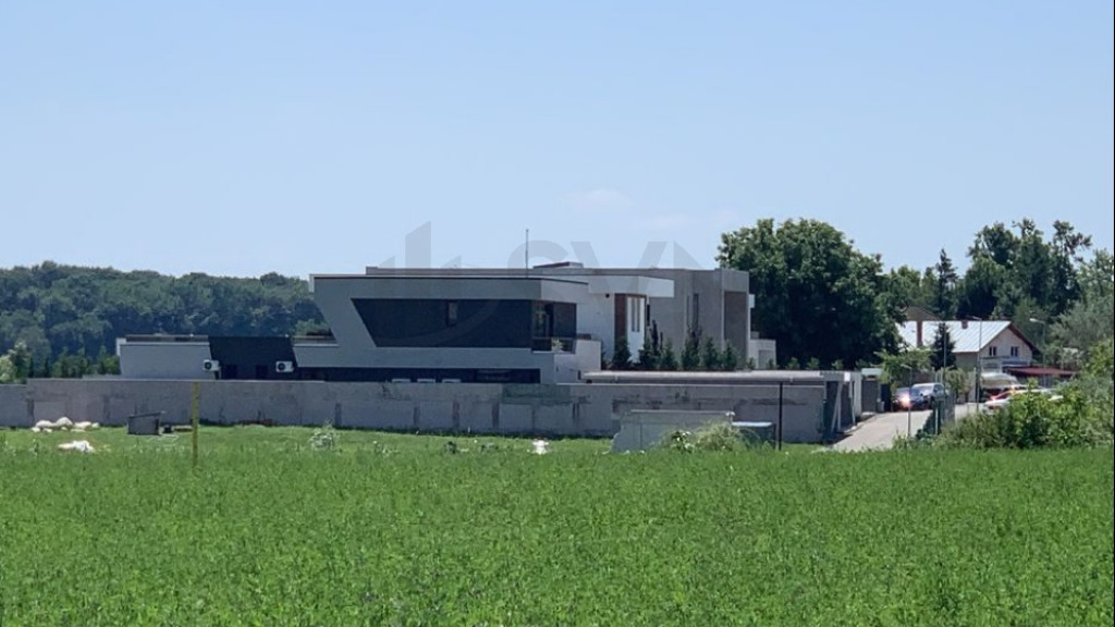 Teren Snagov____