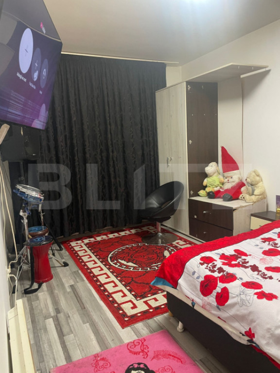 Apartament de vanzare, 2 camere, 54 mp - Brasov