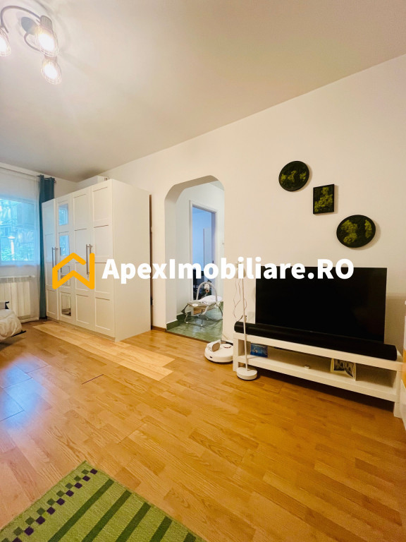 Ap. 2 cam de inchiriat Crangasi Bucuresti | Metrou 2 min | A