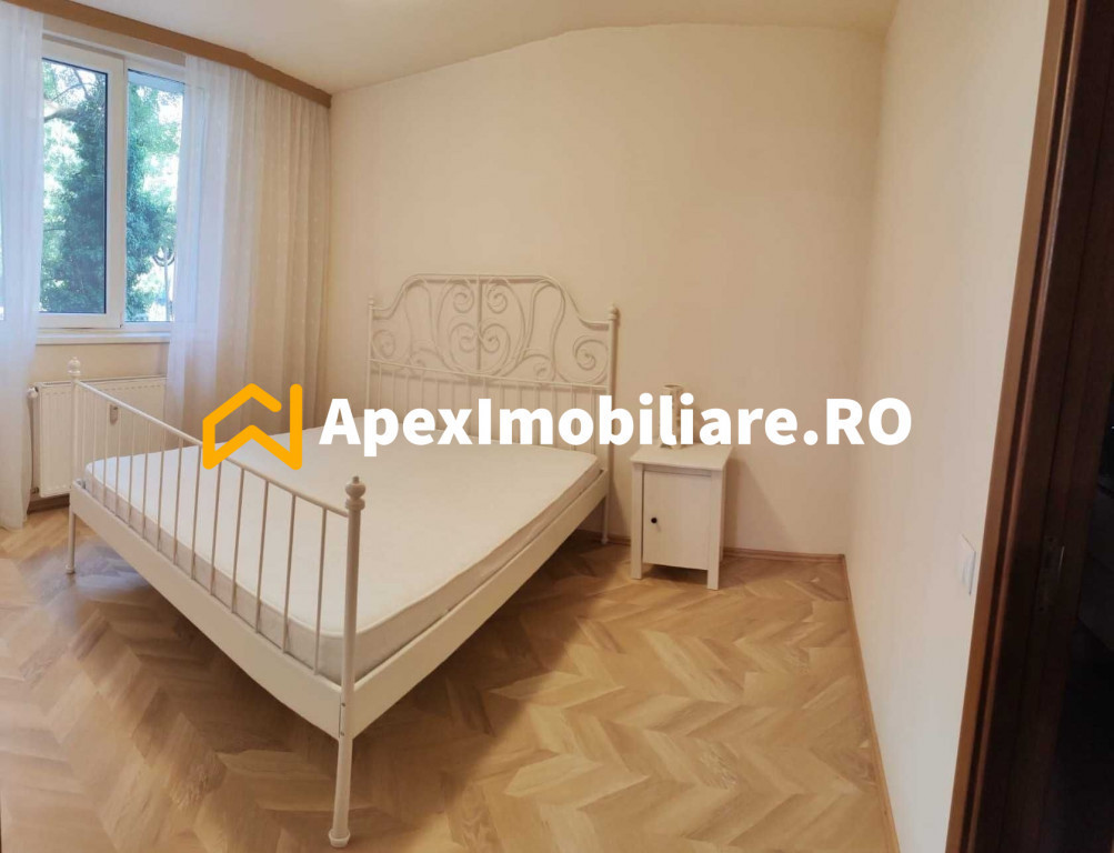 Apartament 2 camere de inchiriat Domenii București | ApexIm